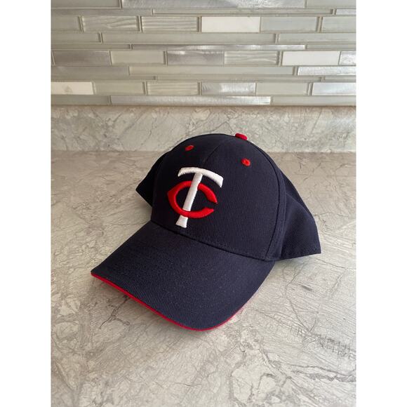 Minnesota Twins Fan Favorite Snapback MLB Baseball Hat - Picture 1 of 8